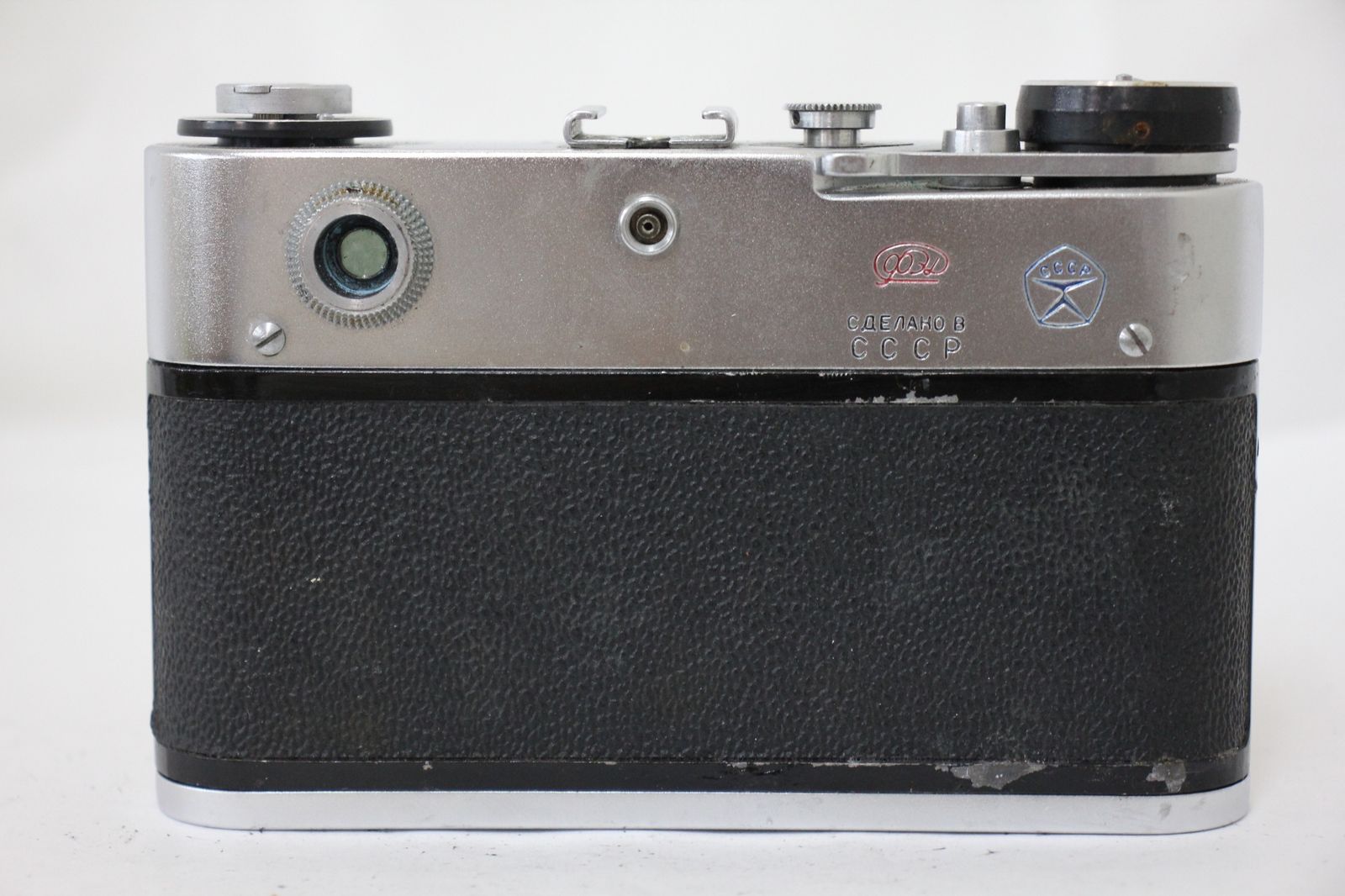 Industar-61 55mm