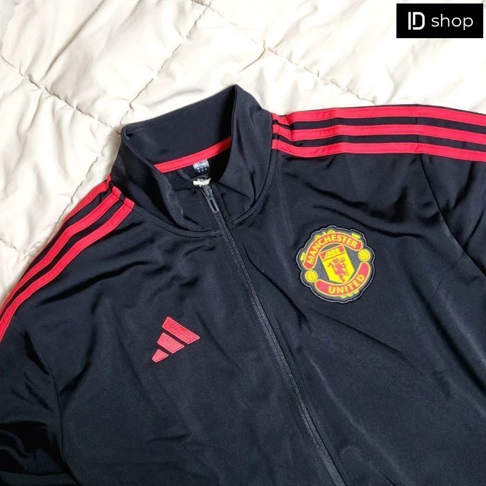 adidas マンチェスターユナイテッド BRING BACK 91 トラック