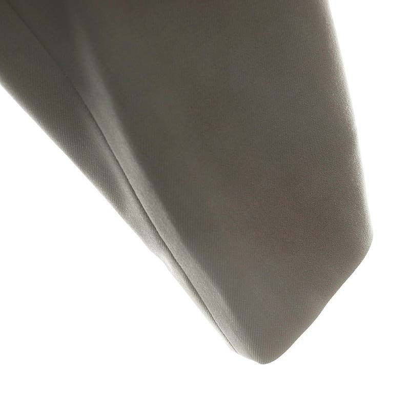 セオリーリュクス theory luxe NEW SAXONY BALLEY ジャケット