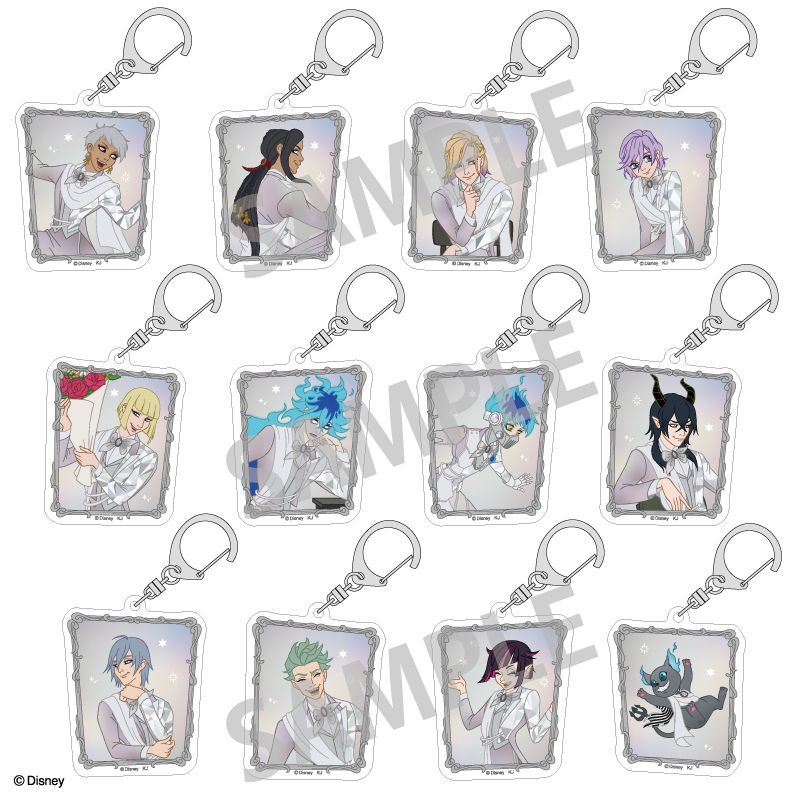 草川拓弥 shikake complete set 草川拓弥 初のプロデュースブランド