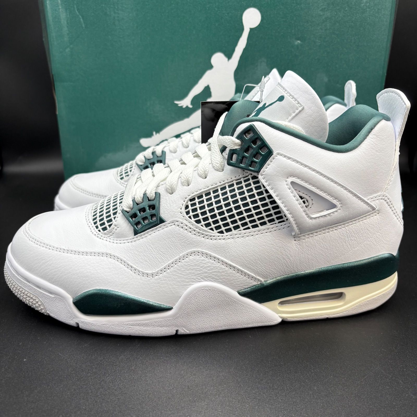 新品 タグ付き Jordan ZERO4 WN 4 スニーカー 25㎝ 新品 タグ付き Jordan ZERO4 WN 4 スニーカー 25㎝ AIR JORDAN 4