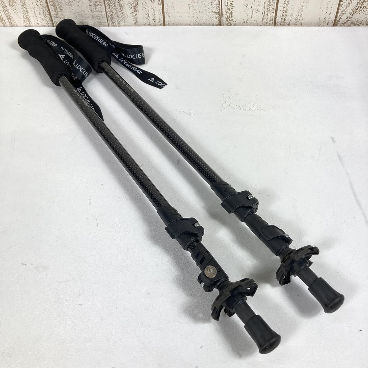 Locus Gear ローカスギア cp3 ぎょうぎょうしく トレッキング