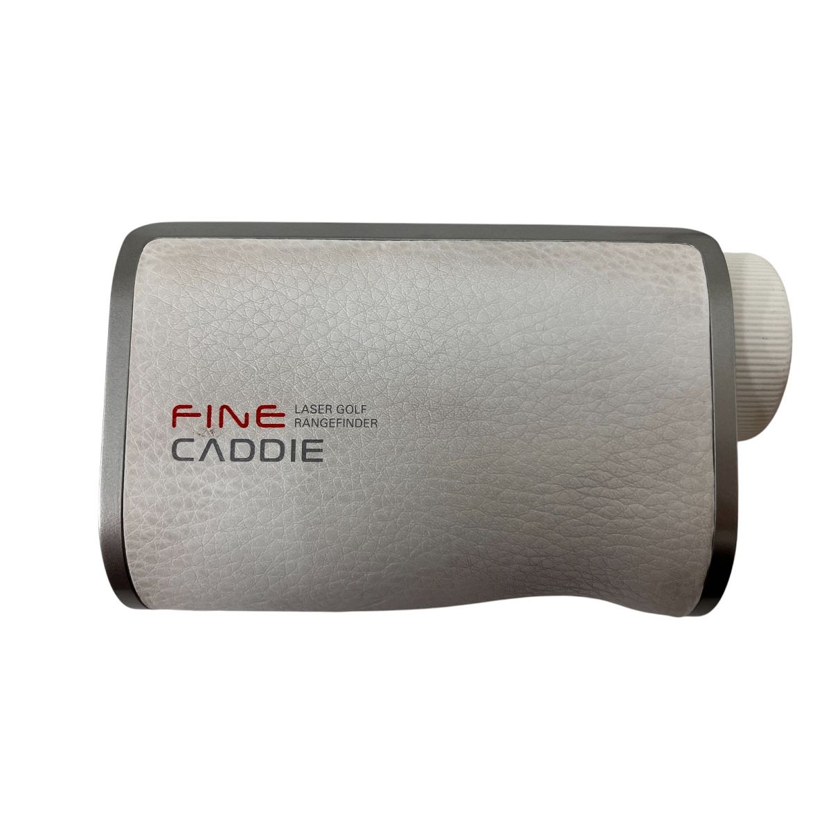 ファインキャディ　J300  中古品 FINE CADDIE J300 レーザー距離計 ゴルフ用品 ファインキャディ