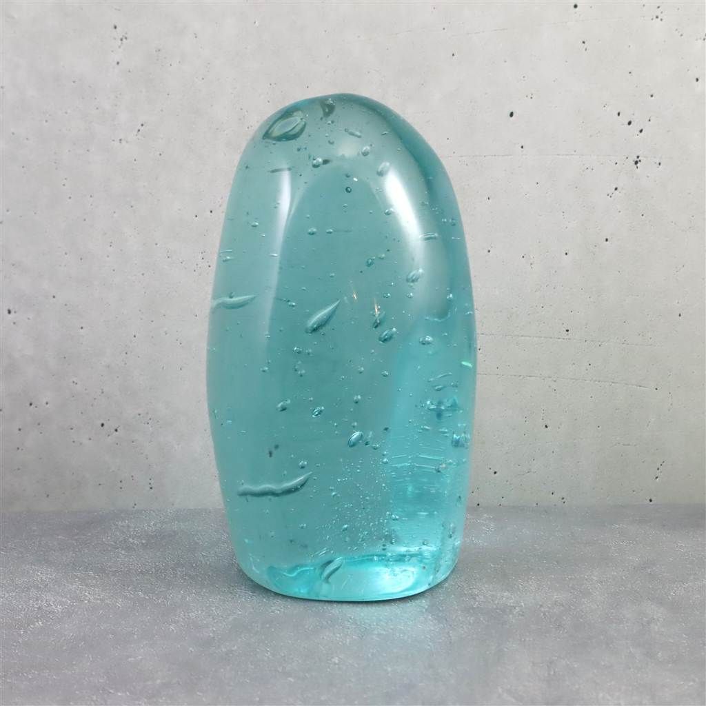 ライトブルー 601g