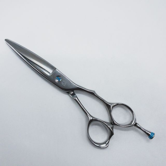 ミズタニシザーズ ミズタニシザーMIZUTANI SCISSORS Ichi-Nino-San 2 スライド シザー オフセット 理容 美容ハサミ 美容師 理容師 右利き 6インチ sc1656