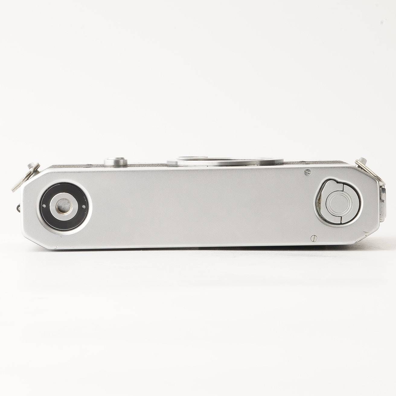 ボディ レンジファインダー