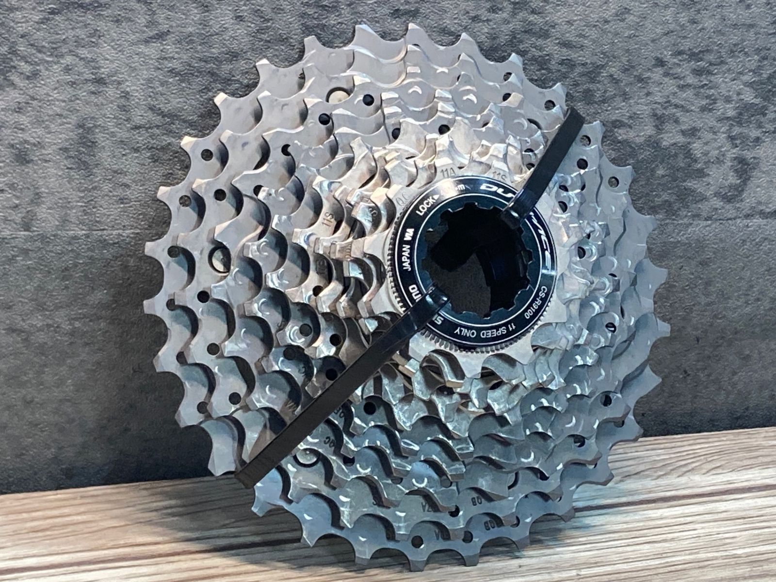 JH388 シマノ SHIMANO デュラエース DURA-ACE CS-R9100