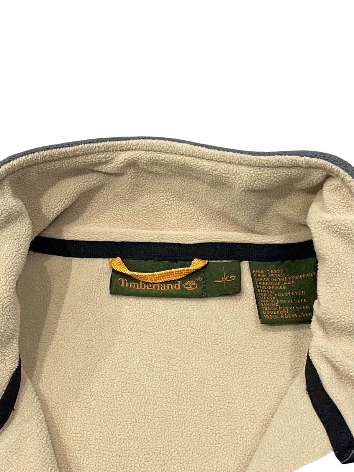 00s Timberland