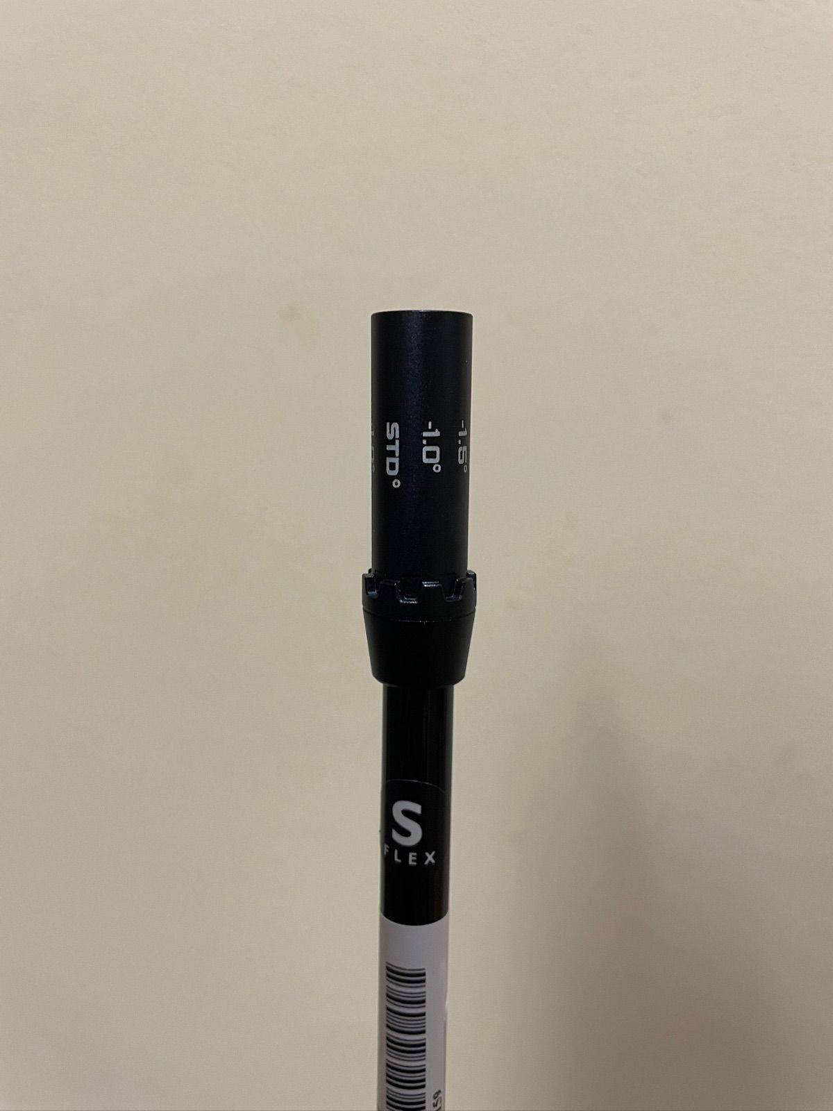 バザーダス Gen4 ブラック カーボン ドライバー MCA Sシャフト バザーダス Gen4 ブラック カーボン ドライバー MCA Sシャフト