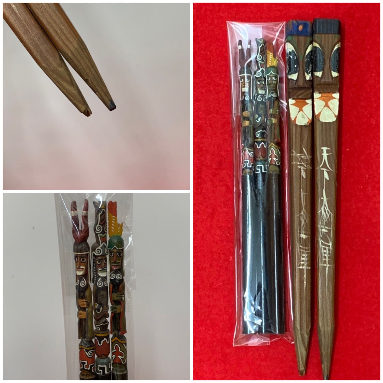 郷土玩具