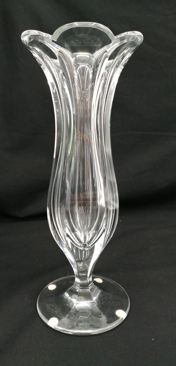 BACCARAT フラワーベース BACCARAT flower vase