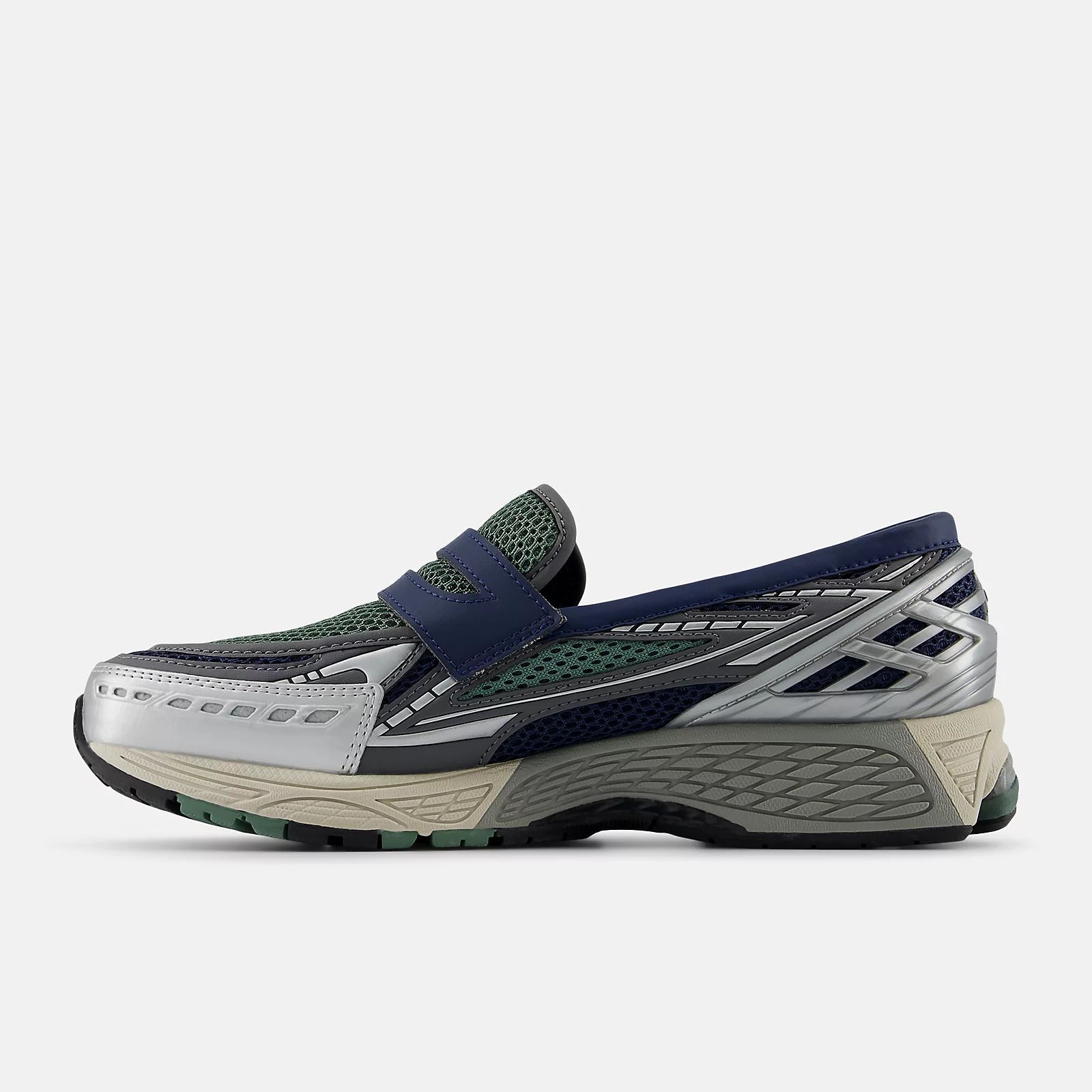 ★New Balance★ニューバランス U1906LOA★追跡可 New Balance ニューバランス ローファー U1906LOA シューズ