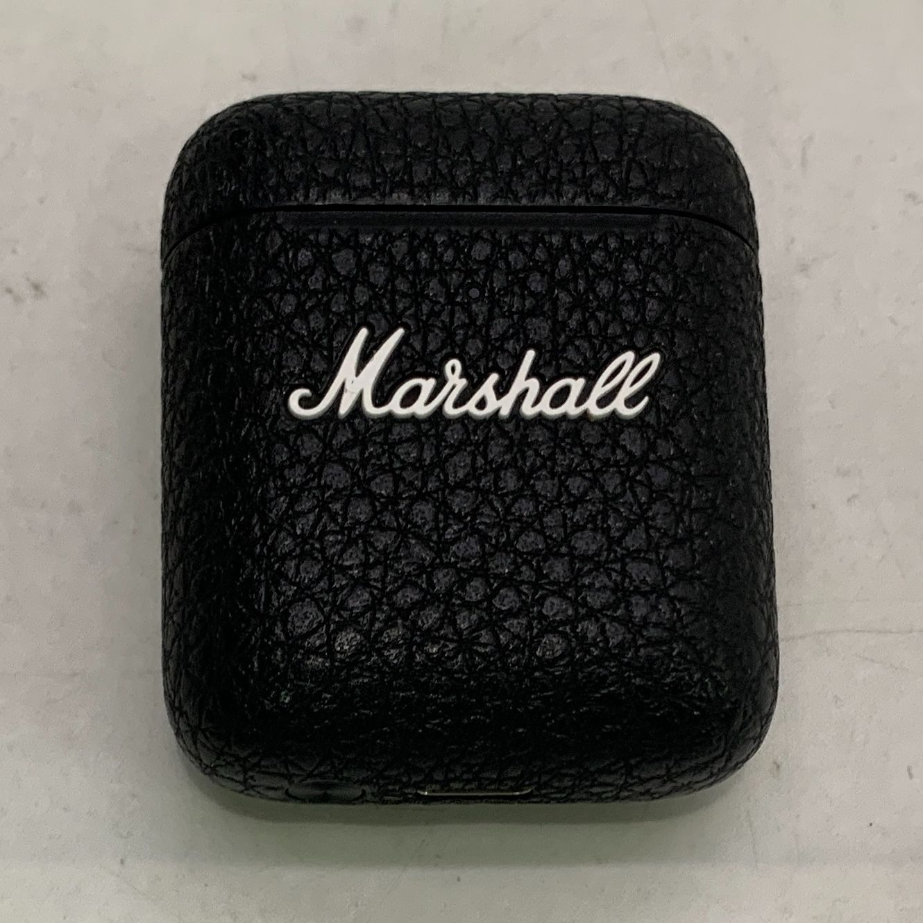 家電 Marshall 完全ワイヤレスイヤホン Minor III ブラック Minor III Black ワイヤレスイヤホン オーディオ機器