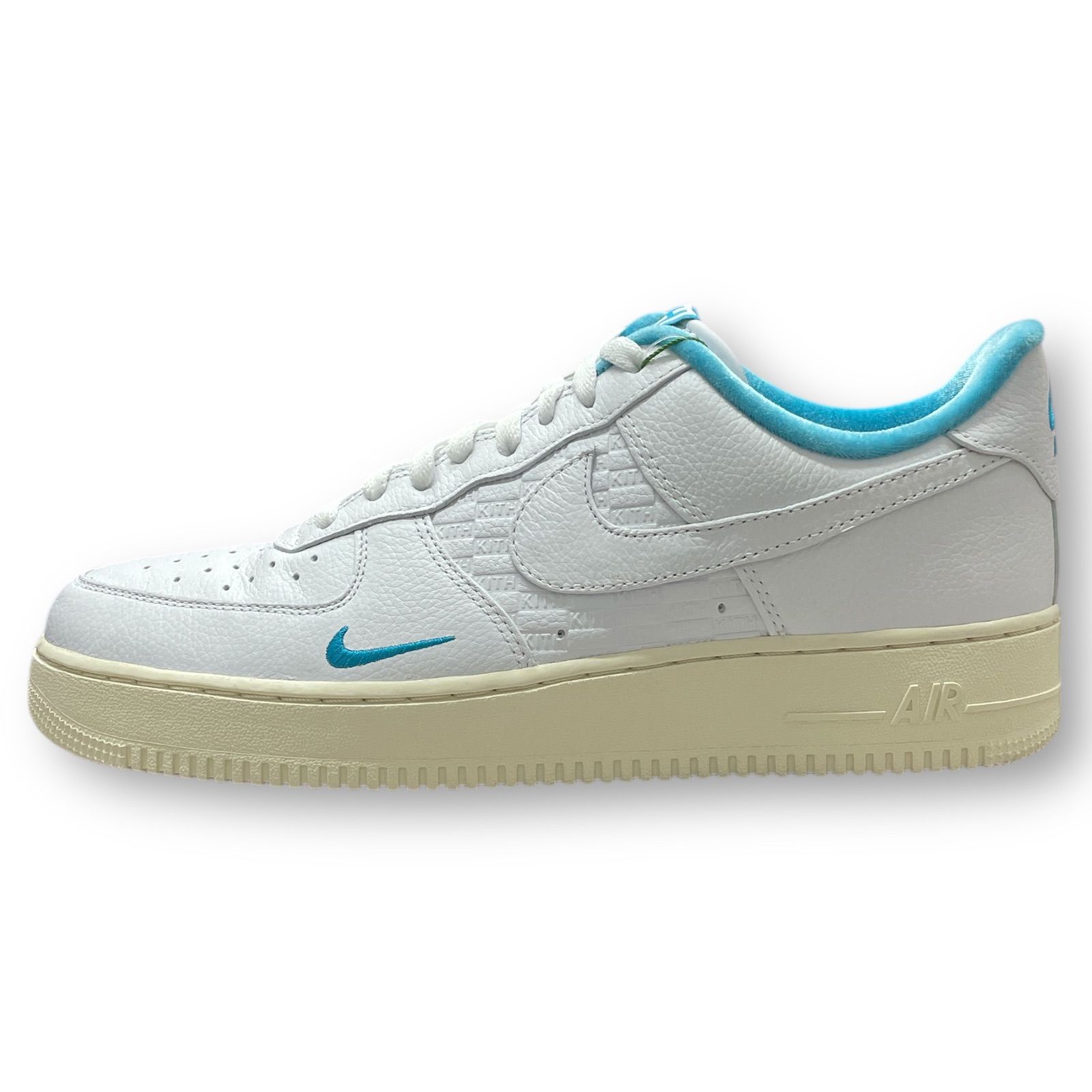 未使用品 KITH Nike Air Force 1 Low Hawaii エアフォース スニーカー 
