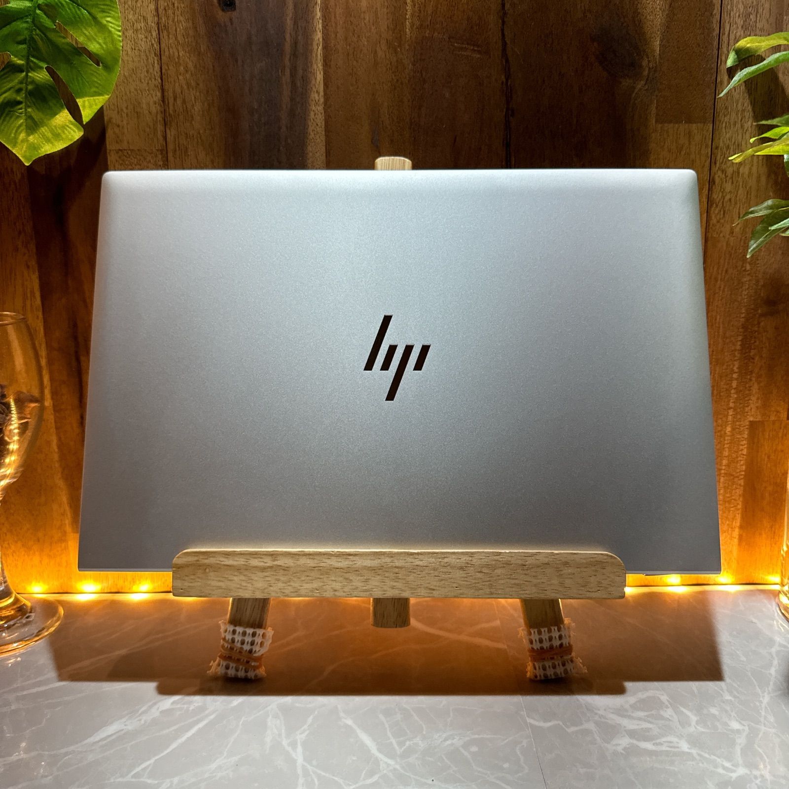 第11世代/HP/ノートパソコン/i7/メモリ16GB/SSD512GB EliteBook ノート