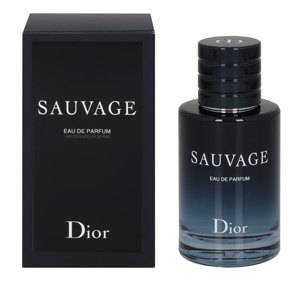 クリスチャンディオール Sauvage Eau De Parfum Spray