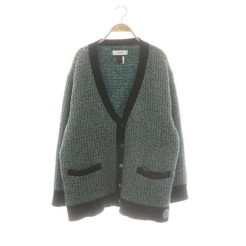 ファセッタズム　FACETASM 　カーディガン 69948343_34_d_215.jpg