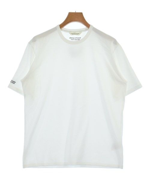 beautiful people カジュアルシャツ 140(S位) 白 【古着】【中古