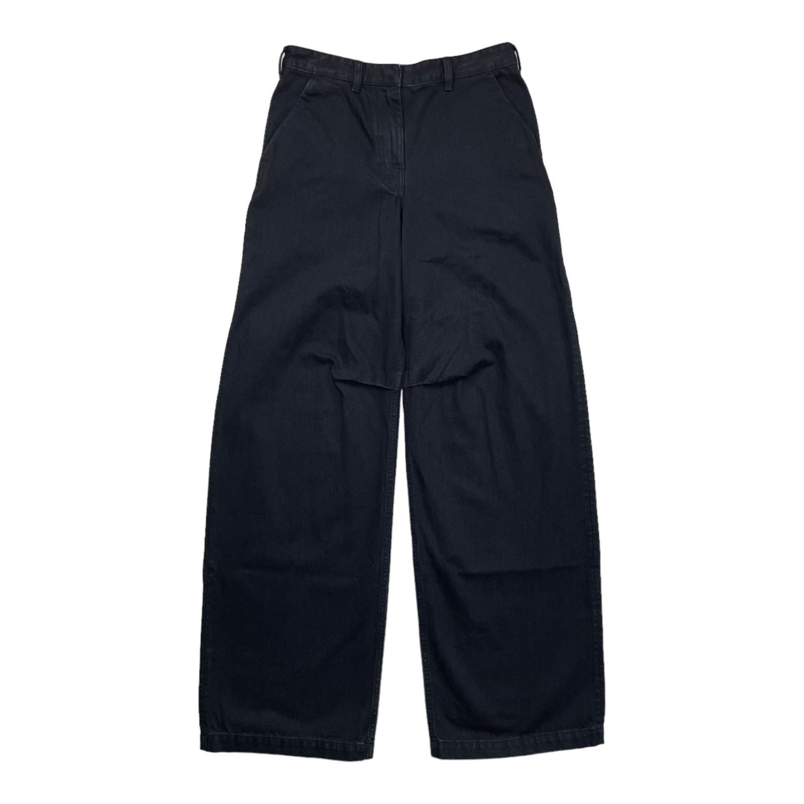 ENTIRE STUDIOS DEM JEANS MAGNETITE(BLACK) - メルカリ