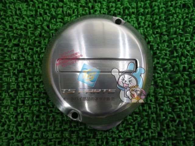 ゼファー750 パルシングキャップ 在庫有 即納 カワサキ 純正 新品 バイク 部品 ポイントカバー KAWASAKI Zephyr 車検 Genuine