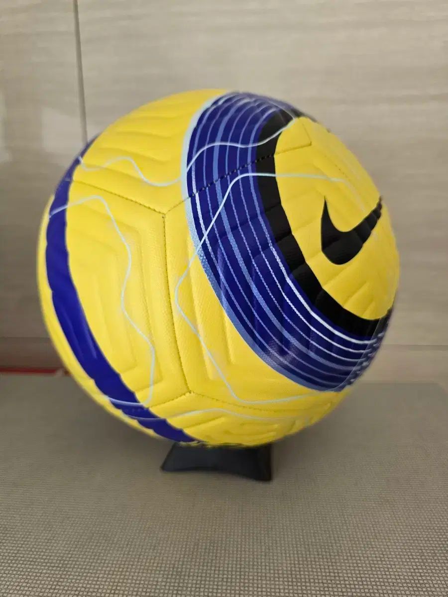 24 ー 25 プレミアリーグ NIKE ナイキ サッカーボール アカデミー 合計 90 アロー ハイビズ