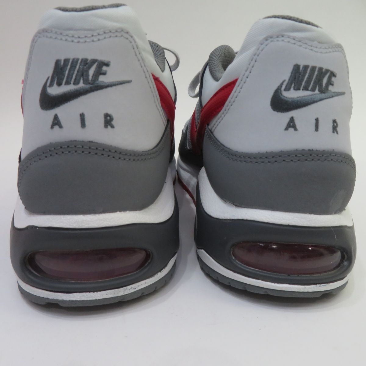 未使用】NIKE ナイキ AIR MAX COMMAND エア マックス コマンド 629993