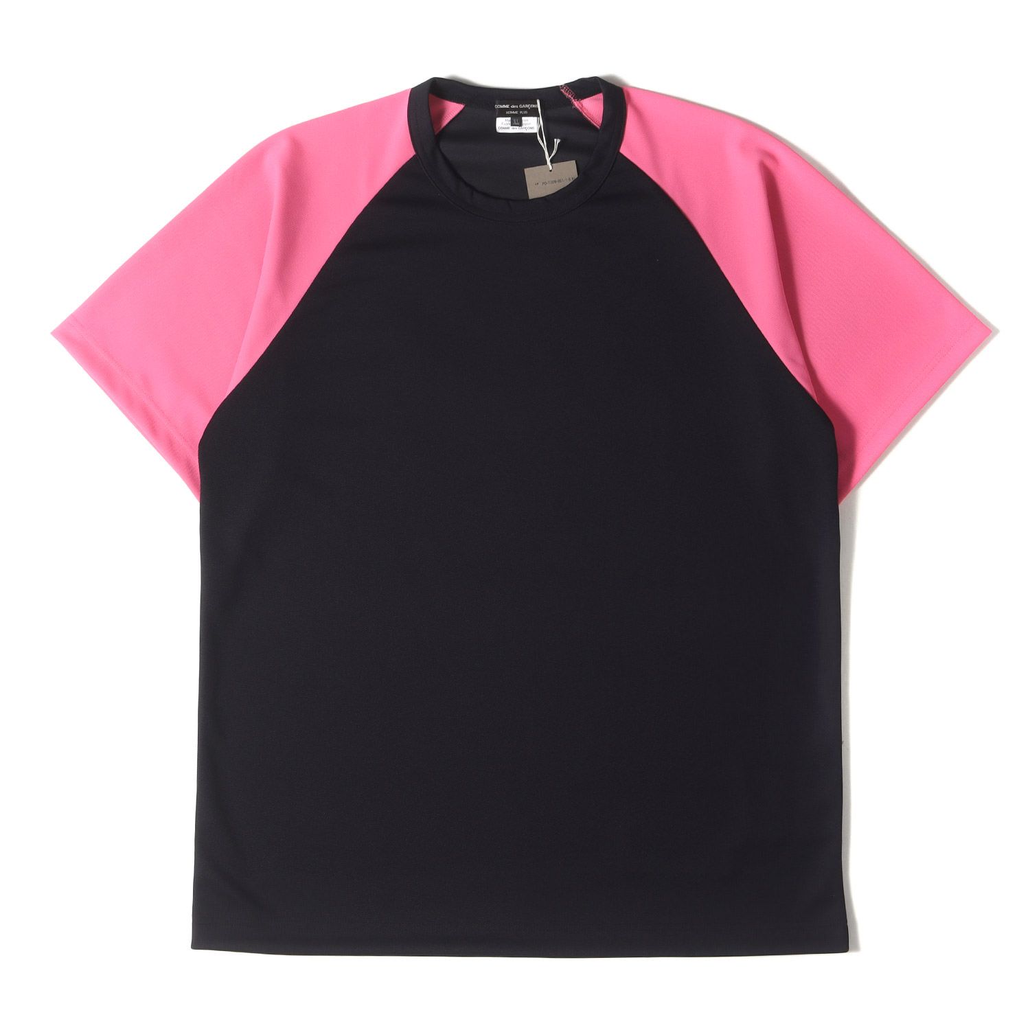 新品】COMME des GARCONS HOMME PLUS コムデギャルソン