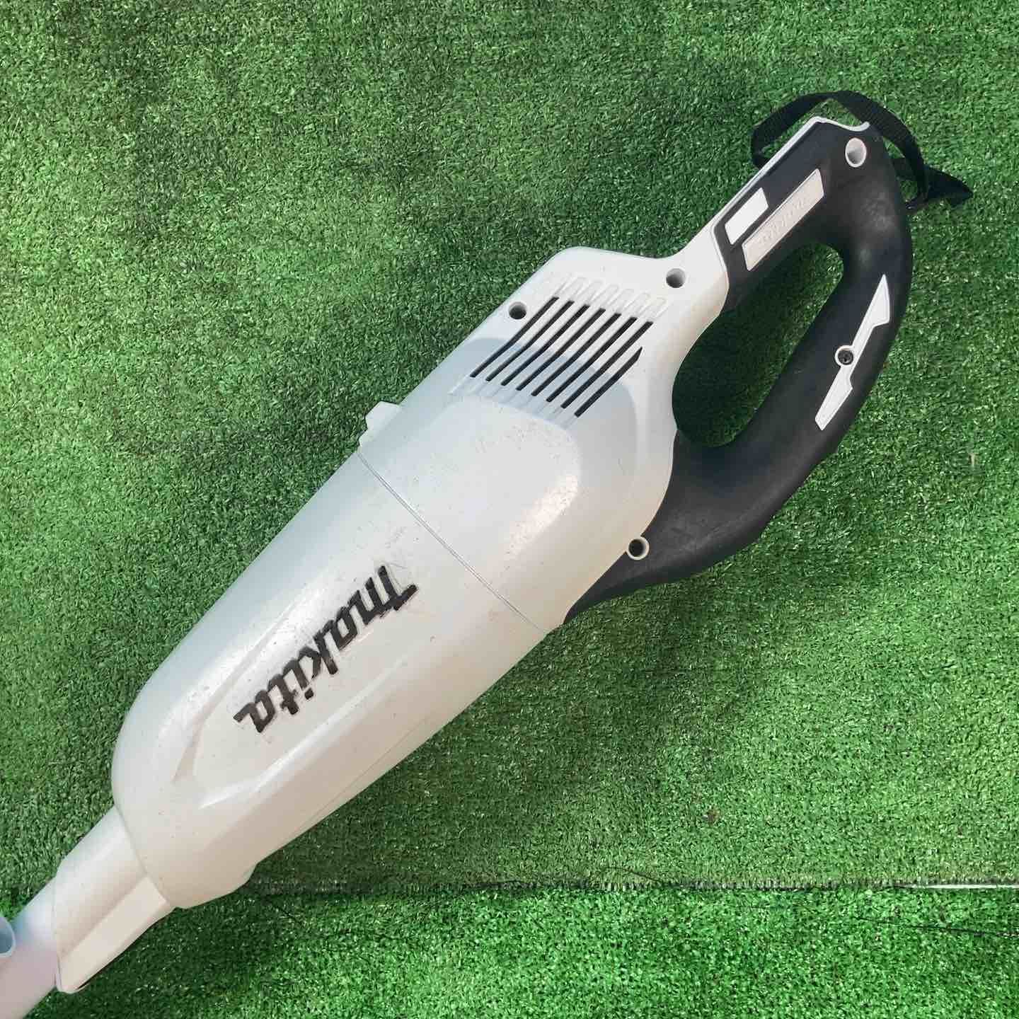 マキタ makita コードレスクリーナー CL281FDZW 岩槻店