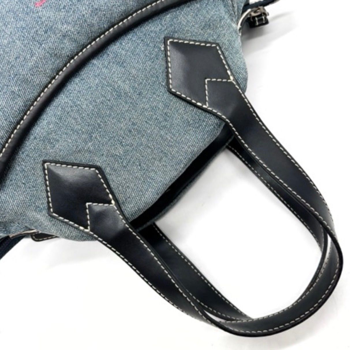 良品】 Vivienne westwood ヴィヴィアンウエストウッド ハンドバッグ 