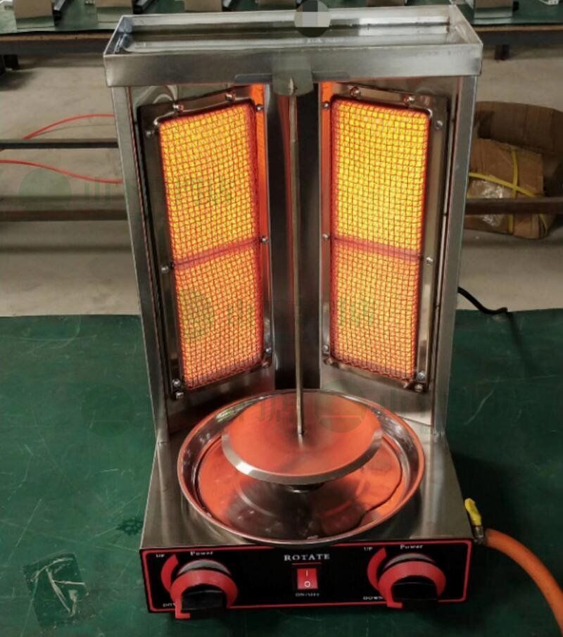 ケバブ グリル 家庭用100V電源対応 ケバブ グリル 家庭用100V電源対応 ケバブ グリル 家庭用100V