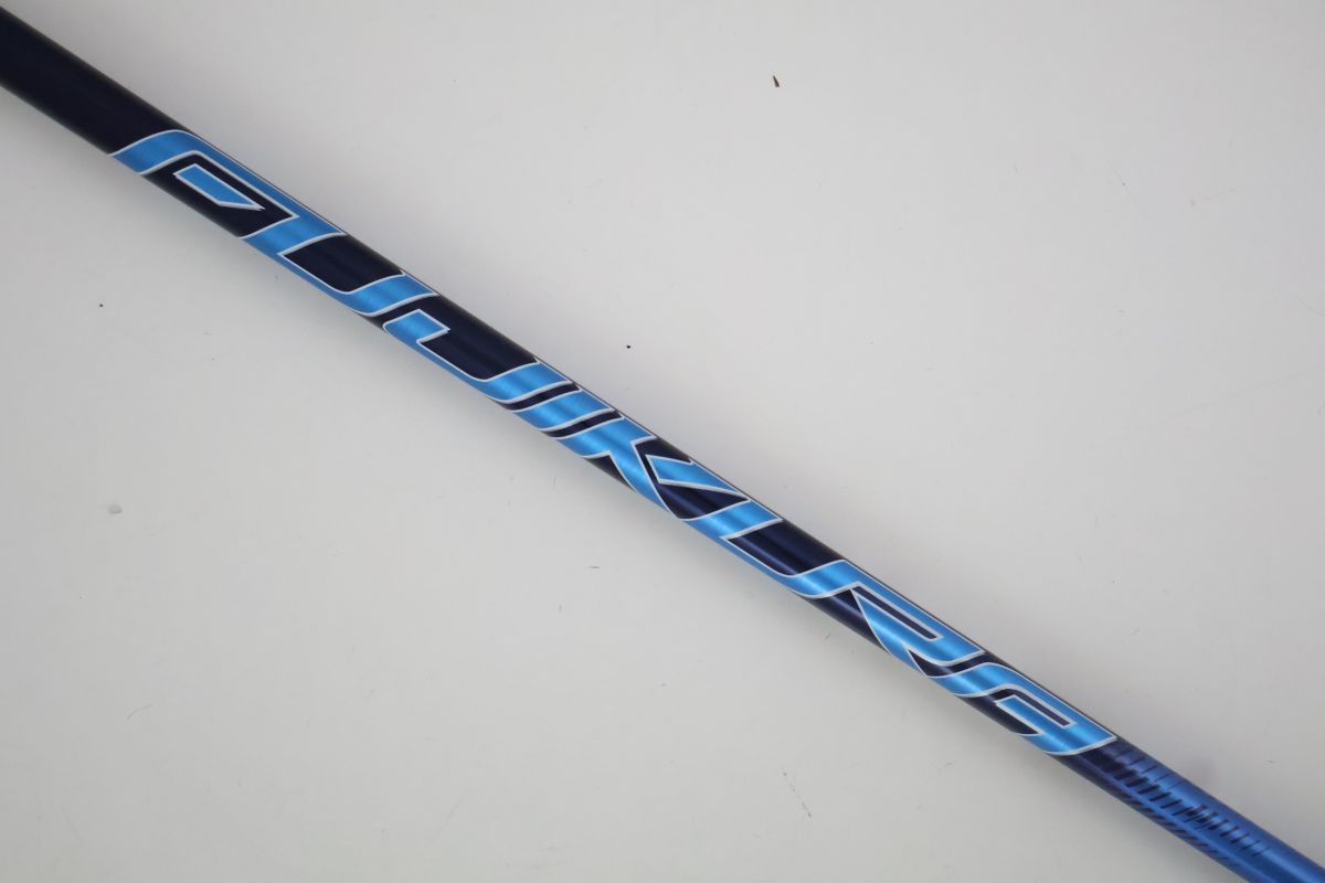 ピン スリーブ付き ドライバー用シャフト スピーダーNXブルー50 S フジクラ スピーダーNXブルー50S ドライバー用シャフト PING