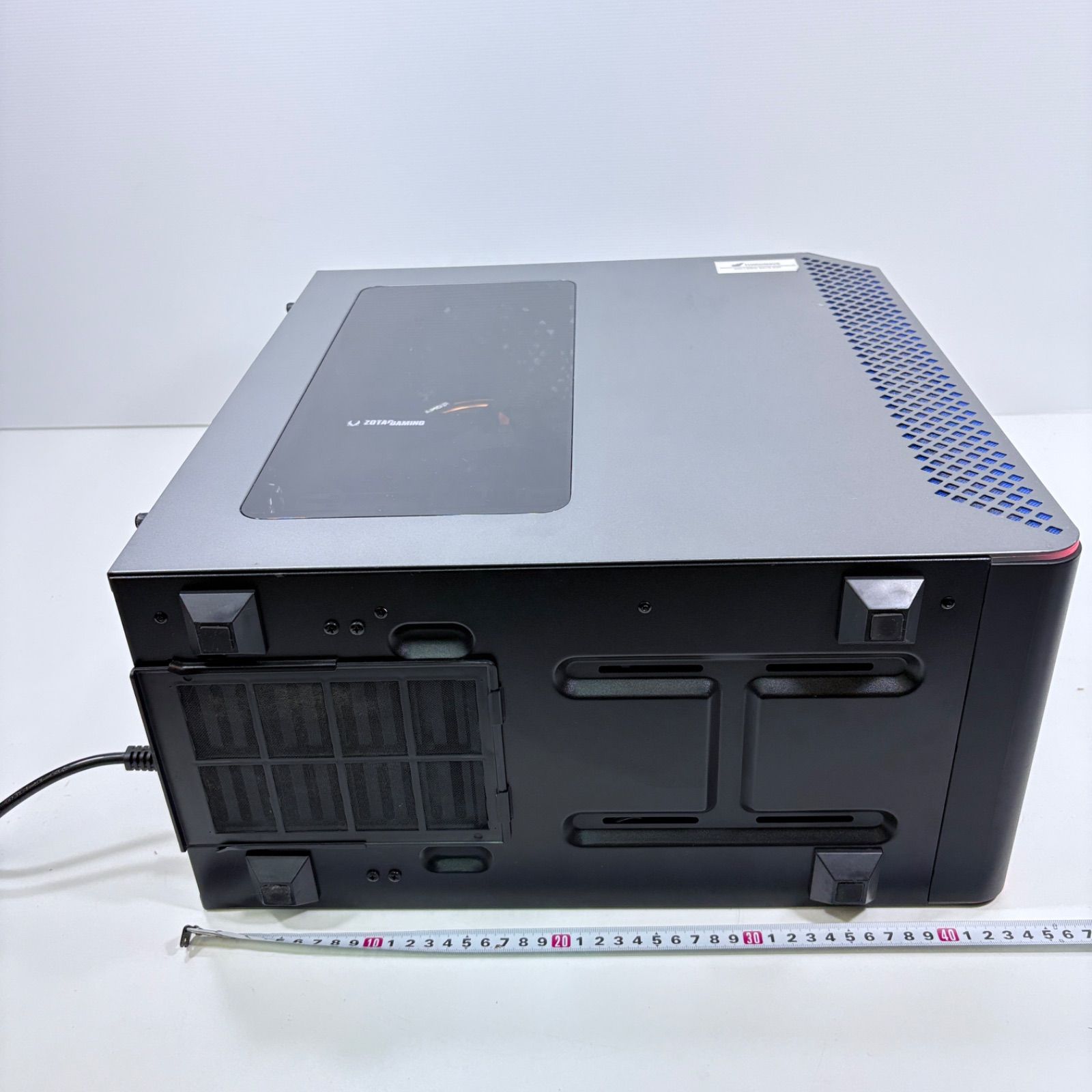ゲーミングPC Ryzen7 3700X RTX3070 16GB SSD512GB ガレリア
