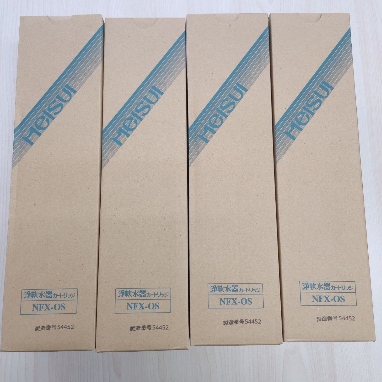 NFX-OS用 4本1セット