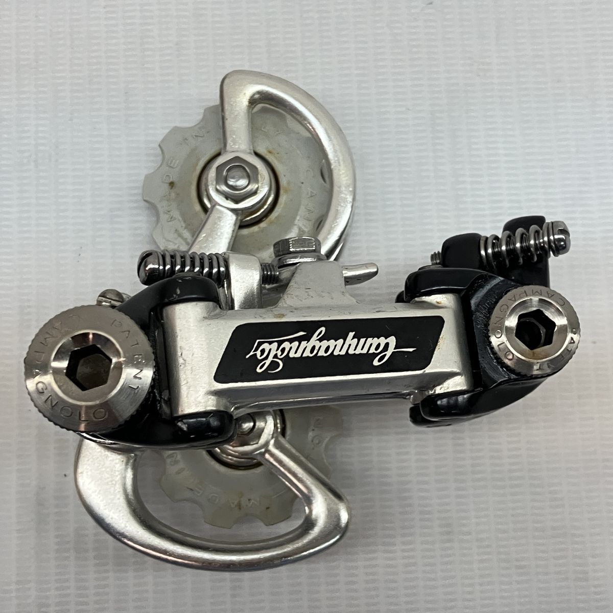 CAMPAGNOLO