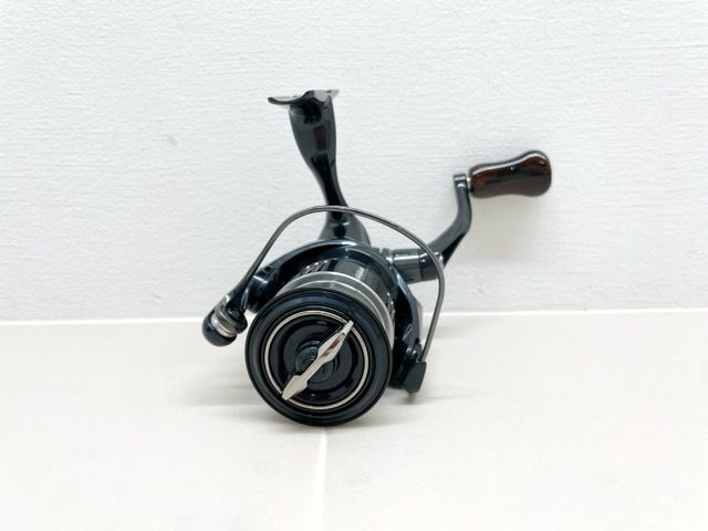 SHIMANO|シマノ 19 ヴァンキッシュ C2000SHG RE276-007