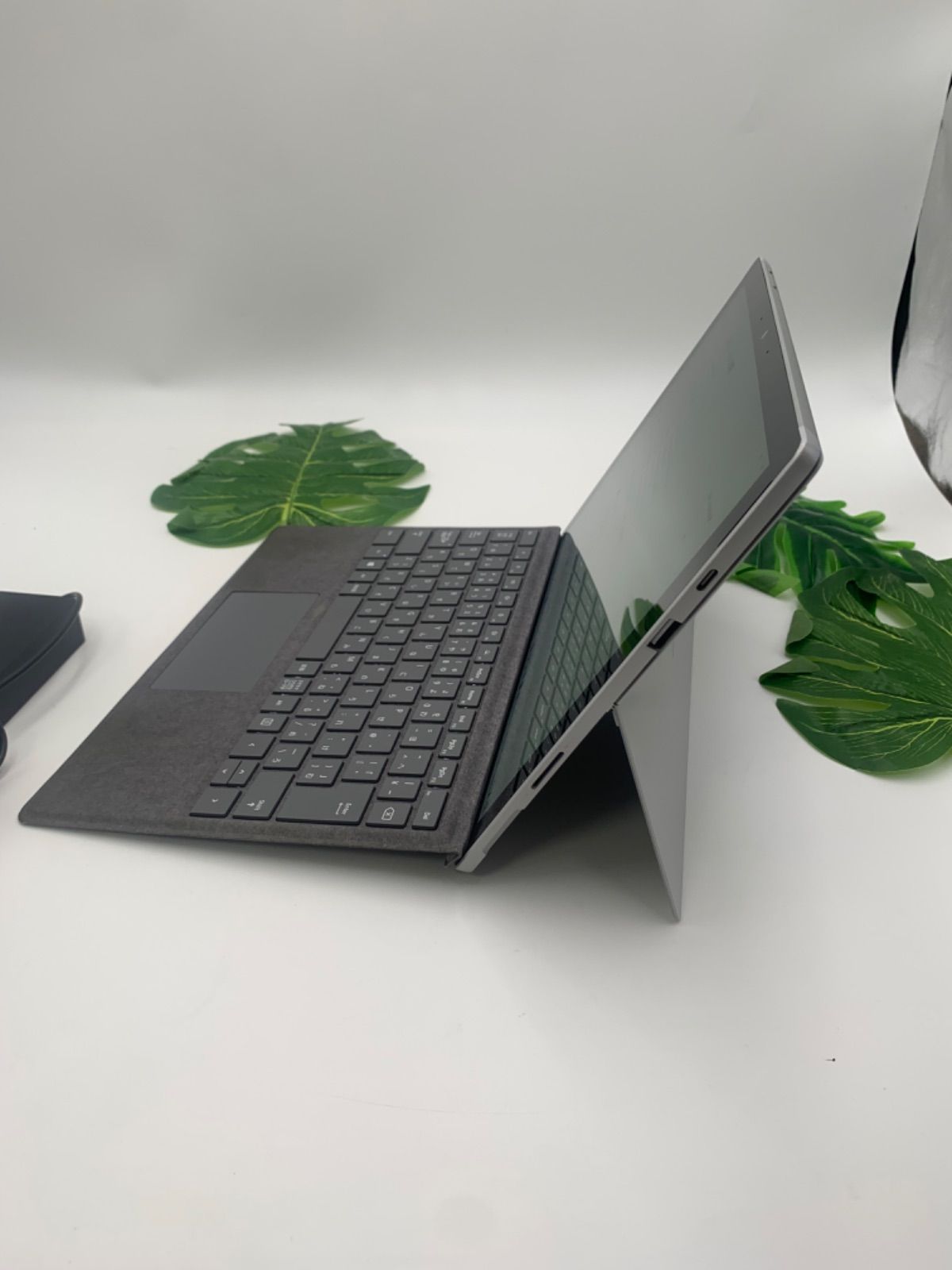 Surface Pro 7 Core i5-1035G4 メモリ8G Microsoft Surface Pro 7 (2019) | i5-1035G4 | 12.3