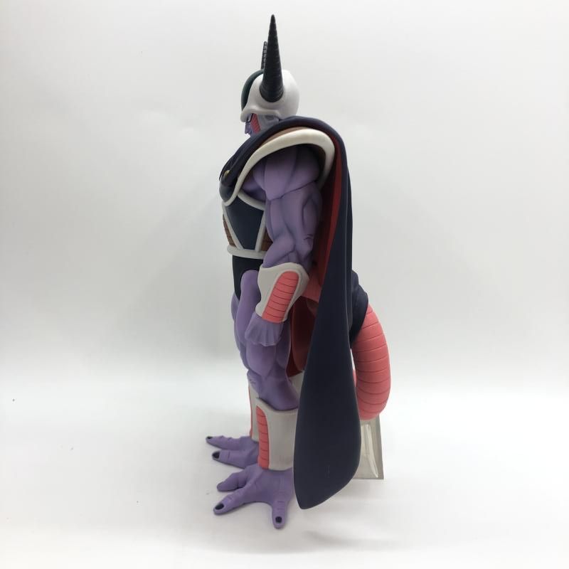 未開封　一番くじ　ドラゴンボールVSオムニバスグレイト　F賞　コルド大王 コルド大王レビュー】一番くじ ドラゴンボール VSオムニバス