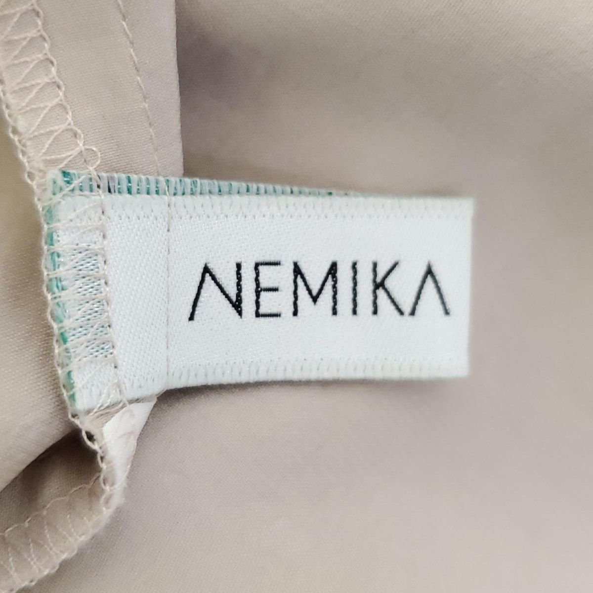 NEMIKA/NEMIKA by Leilian(ネミカ) ワンピース サイズ1 S