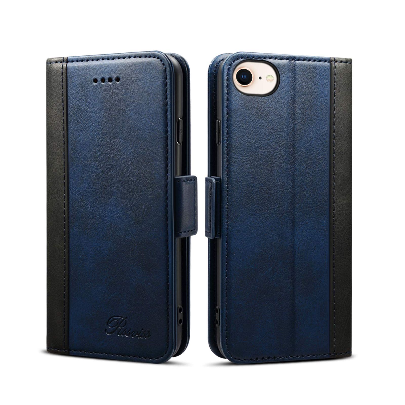 【人気商品】iPhone7 手帳型 手帳 ケース Rssviss iPhone8 iPhone8 ケース ケース iPhone7 カバー ケース iPhone iPhone se 第2世代 第2世代 手帳型ケース マグネット se W3 iPhone iPho