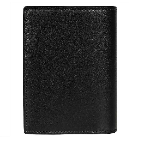 新品 サンローラン 二つ折り財布 607679 1Jb0U 1000 NERO - メルカリ 