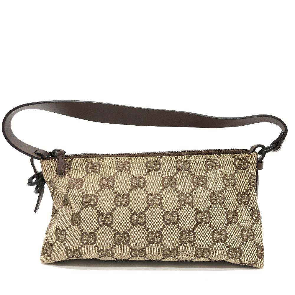 GUCCI グッチ アクセサリーポーチ ハンドバッグ 103399 GG GUCCI グッチ アクセサリーポーチ ハンドバッグ 103399 GG