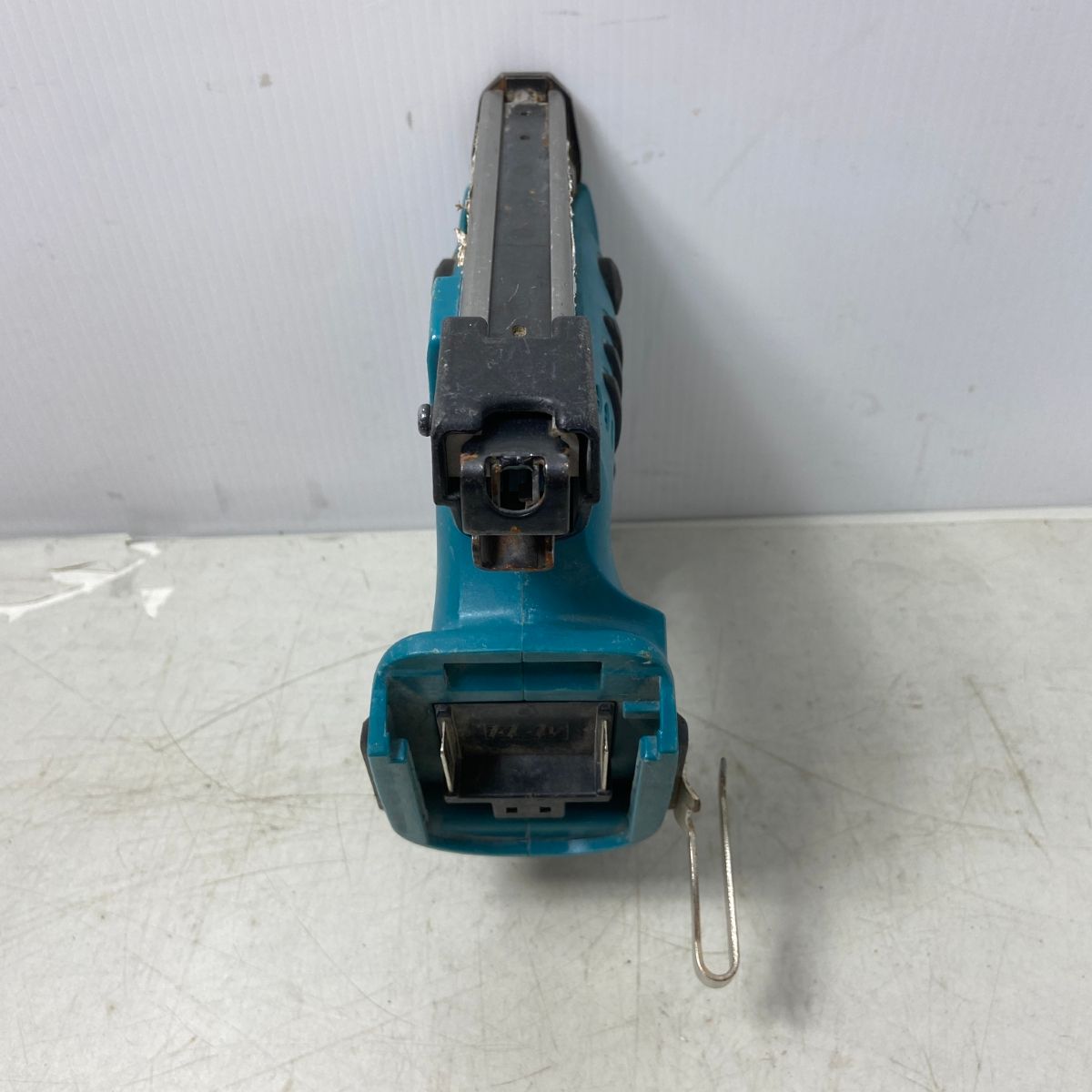 充電式タッカ 14