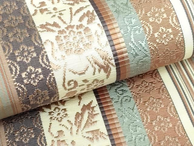 本場筑前博多織