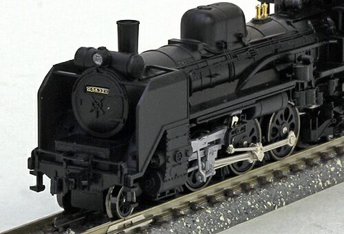 C58 【KATO・2010】 「鉄道模型 Nゲージ カトー」 【公式通販】