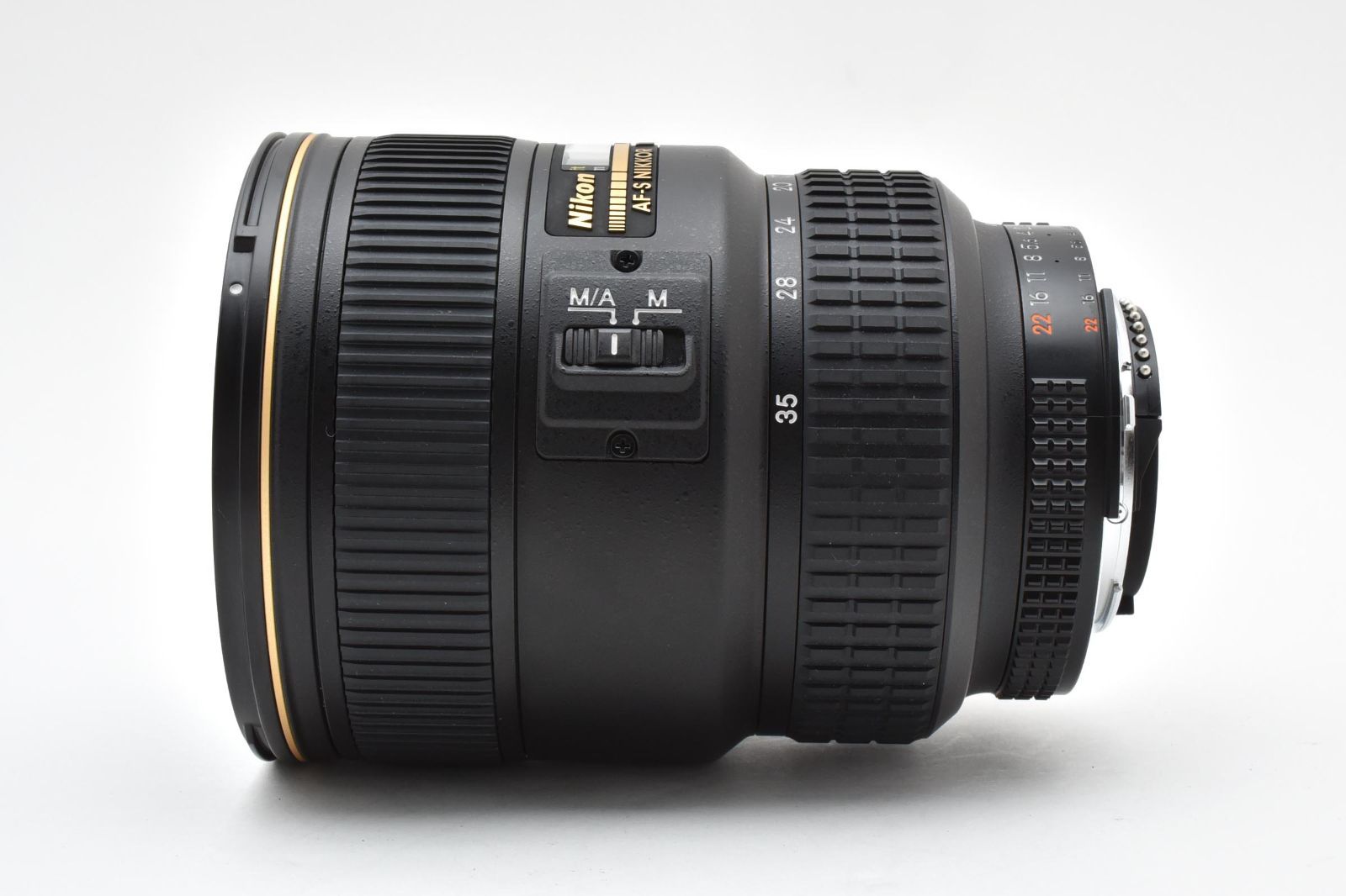 ★極上美品★ニコン NIKON Ai-S NIKKOR 80-200mm F4 ☆極上美品☆ニコン NIKON Ai-S NIKKOR 80-200mm F4 ニコン 「Ai-S