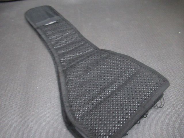 品 マクソンギア・ブイ Lサイズ ショップ 89cm-102cm 骨盤