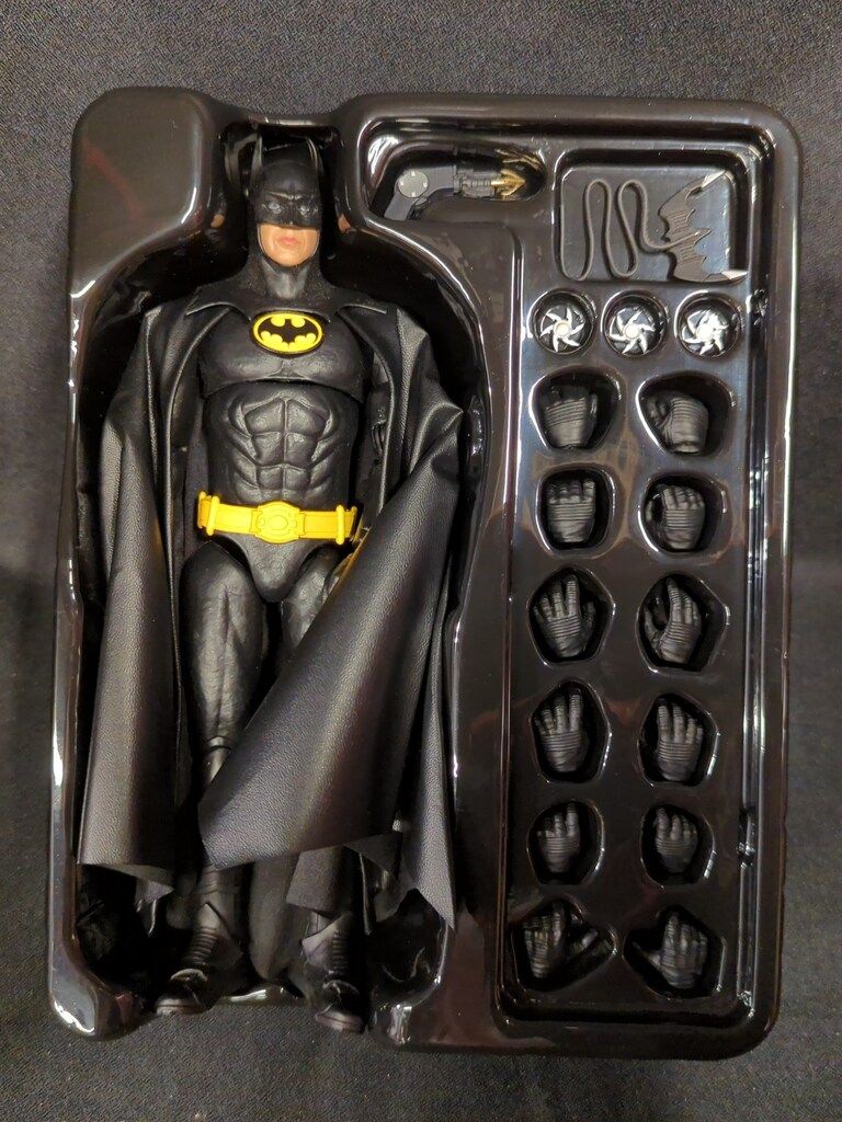 Amazon.co.jp: Beast Kingdom ダイナミック・アクション・ヒーローズ