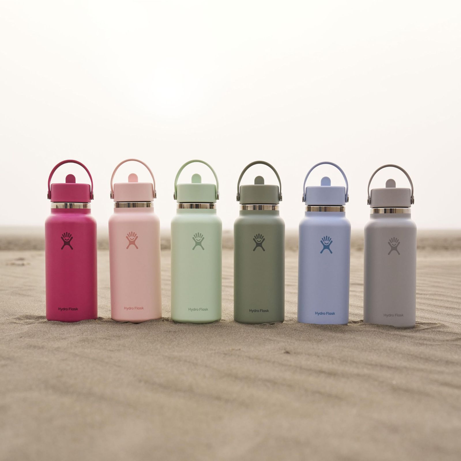 ハイドロフラスク