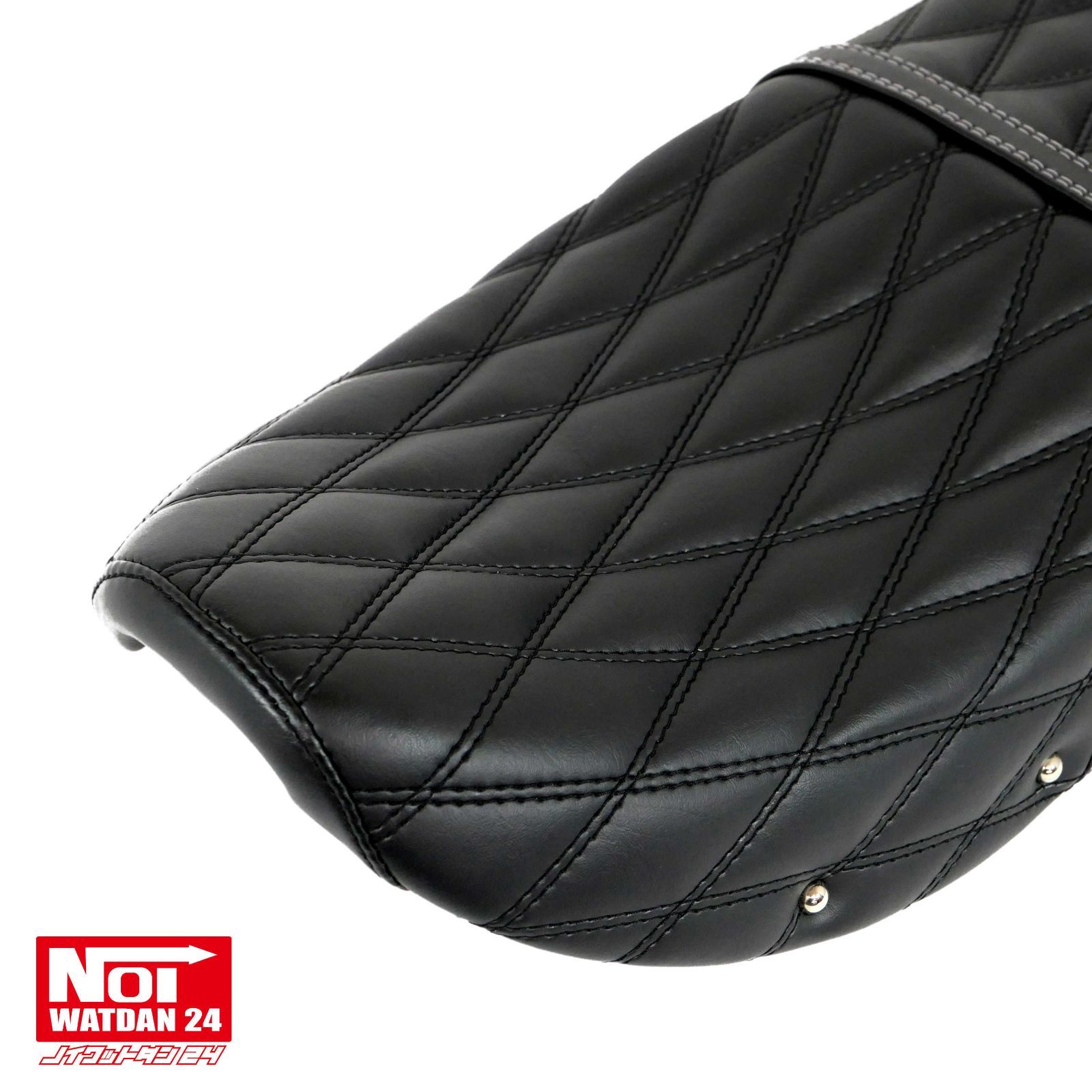 ダックス125 JB04 JB06 NOI WATDAN24（ノイ ワットダン24） GMP