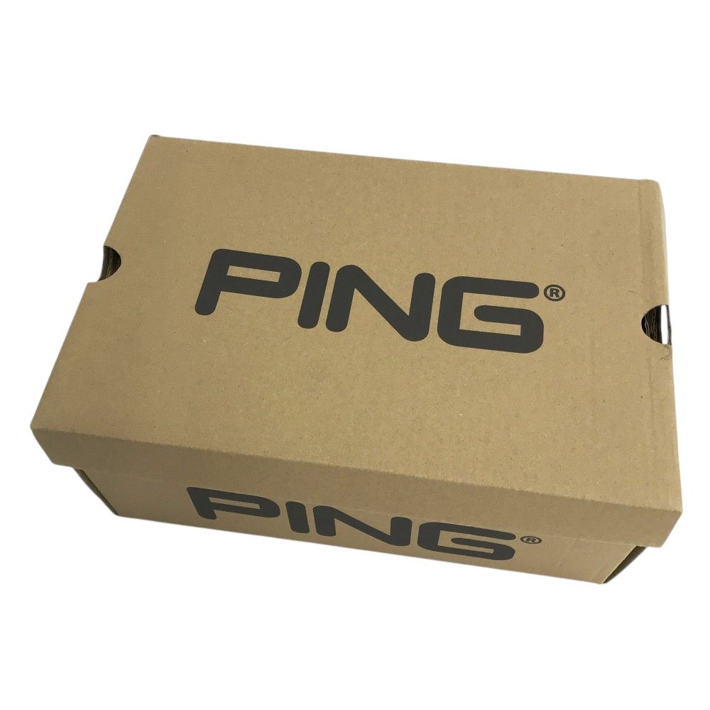 PING ピン ENTRY MODEL G CONTROL2 スパイクレスシューズ  グリーン系 23 [240101485501] ゴルフウェア レディース ストスト PING ピン ENTRY MODEL G CONTROL2 スパイクレスシューズ
